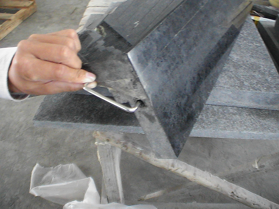 愛爾蘭大通商業(yè)大廈工程