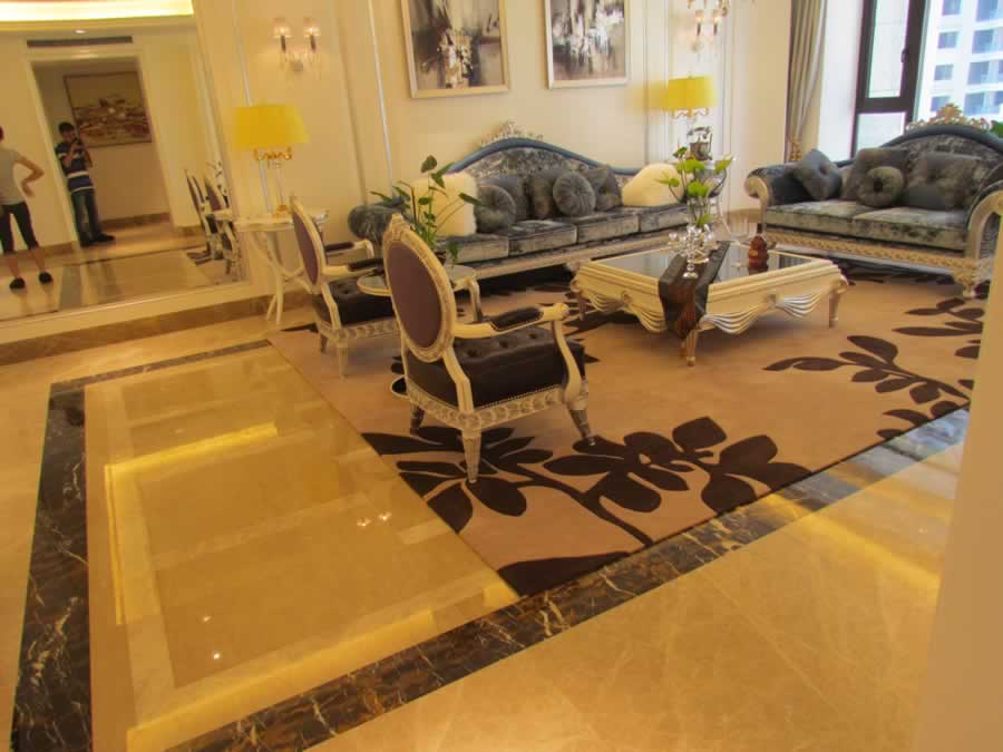 廈門云頂至尊豪宅