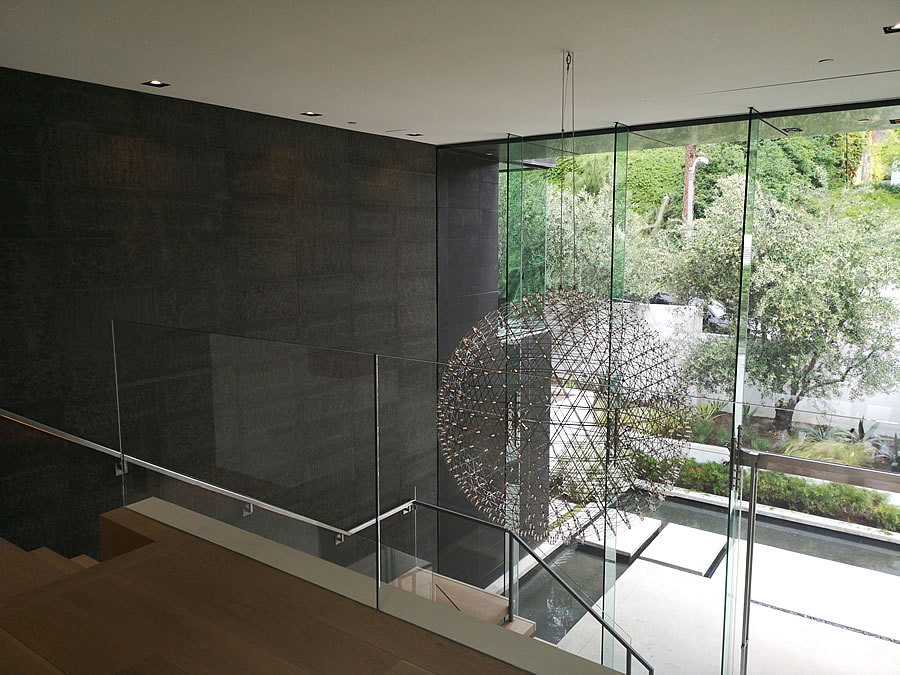 比弗利山莊私人豪宅