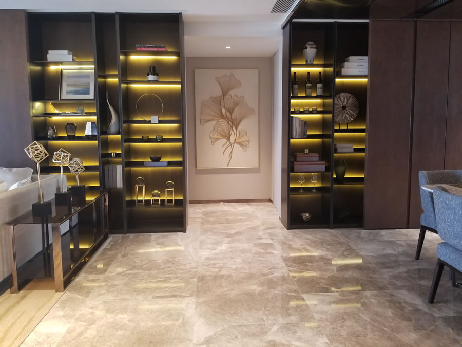 武漢西北湖壹號(hào)?御璽灣