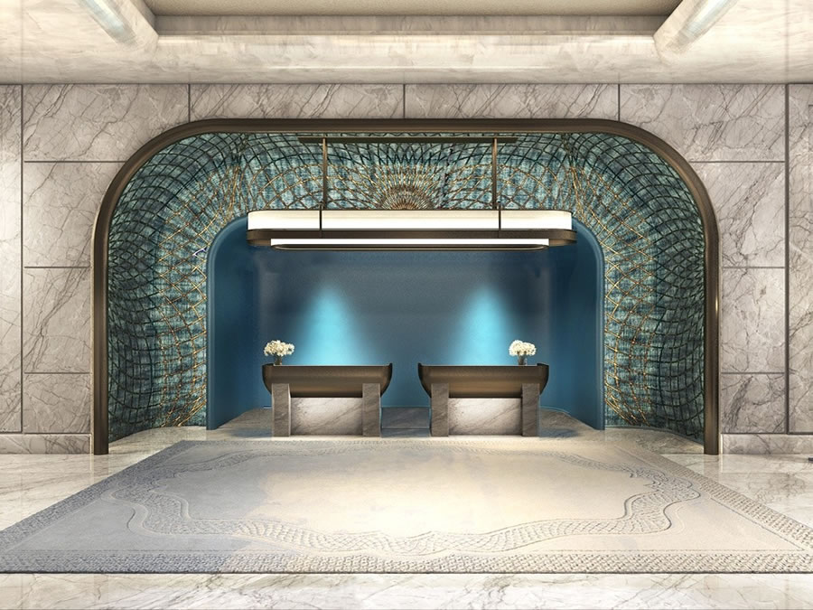 廈門磐基華爾道夫酒店