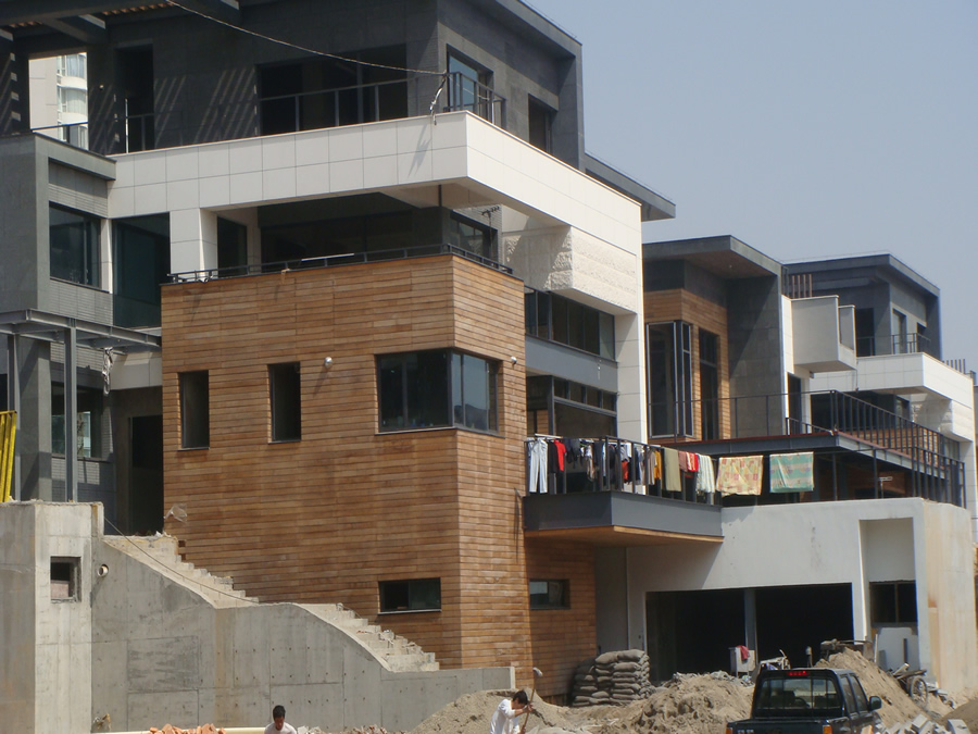 廈門(mén)愛(ài)琴海花園別墅