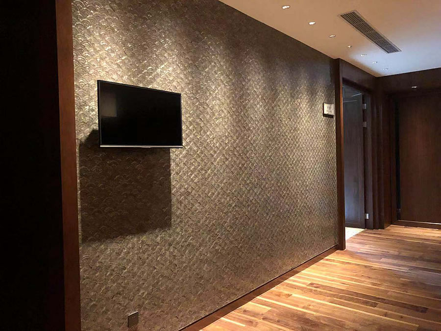 四川綿陽仙海麗灣度假酒店