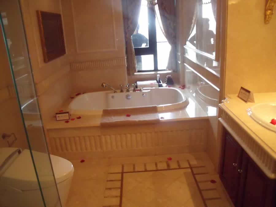 廈門海峽國際社區(qū)