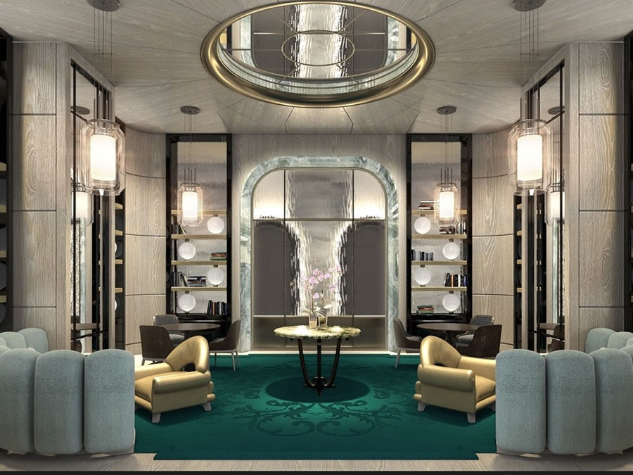 廈門磐基華爾道夫酒店