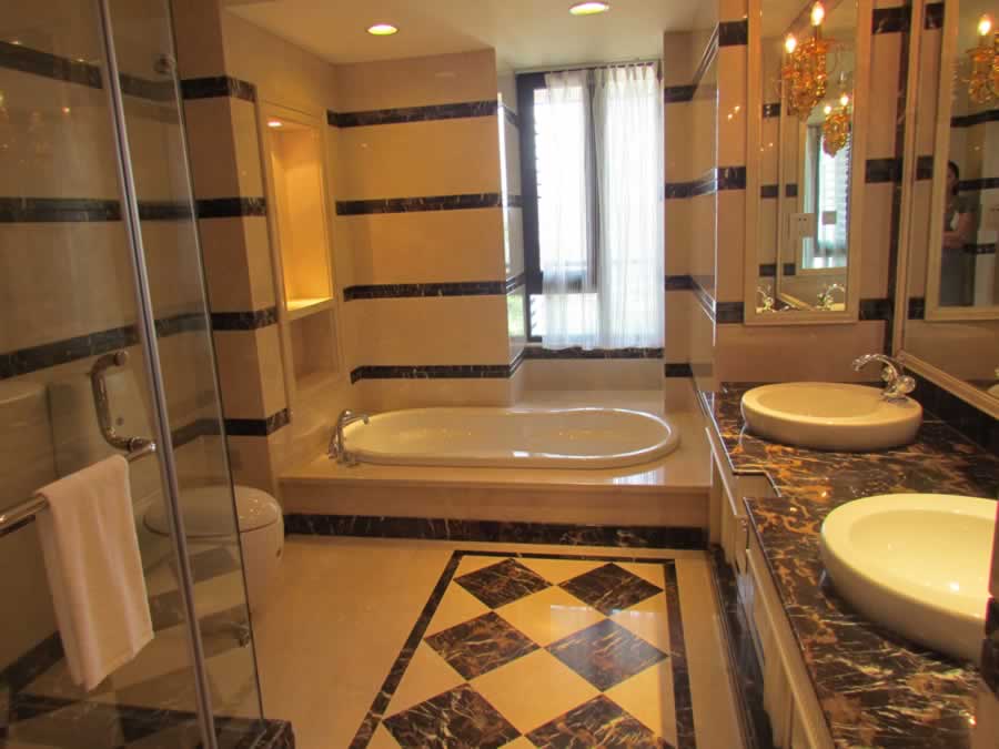 廈門云頂至尊豪宅