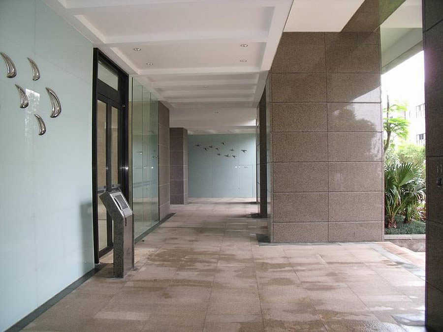 廈門國貿(mào)藍(lán)海