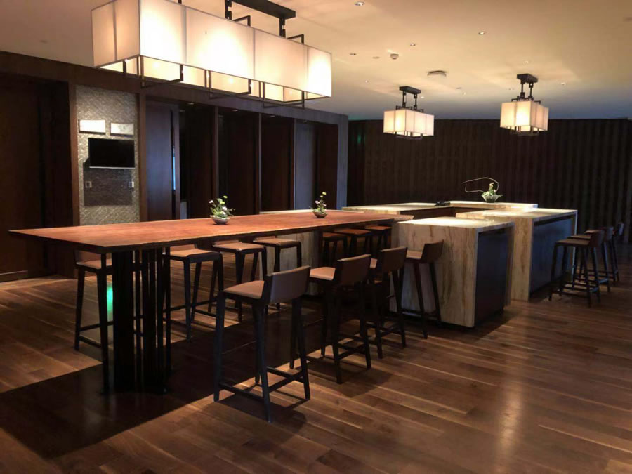 四川綿陽仙海麗灣度假酒店