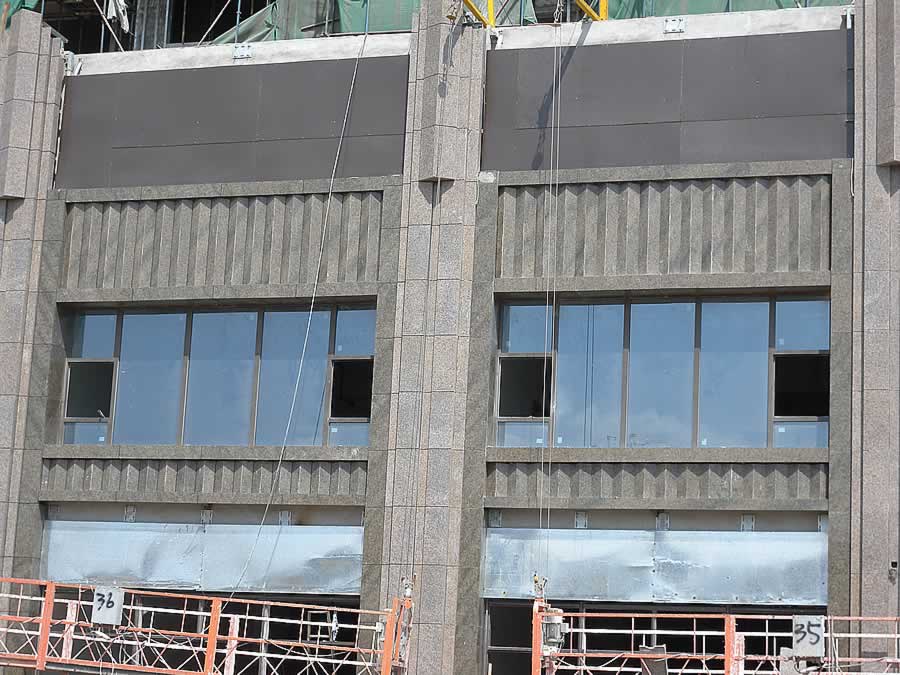 莆田萬(wàn)達(dá)廣場(chǎng)