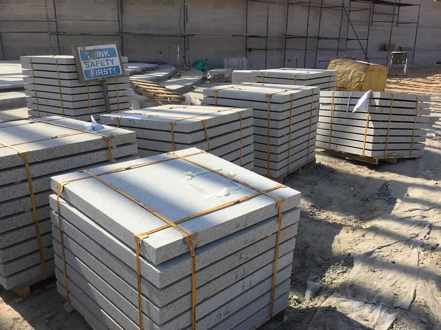 阿聯(lián)酋阿布扎比工程