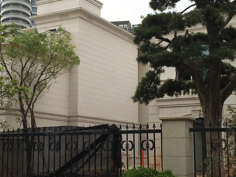 廈門建發(fā)央座五緣灣