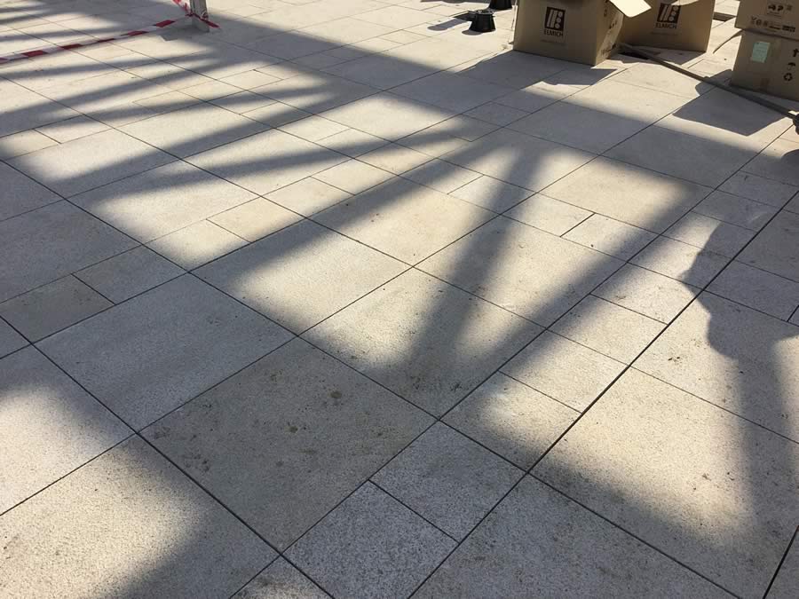 阿聯(lián)酋阿布扎比工程