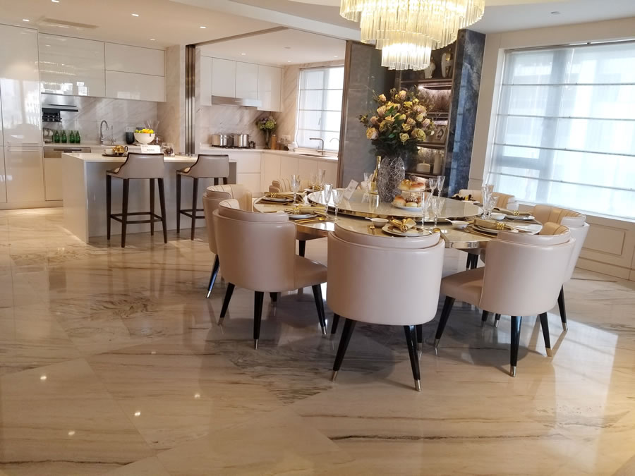 武漢西北湖壹號(hào)?御璽灣