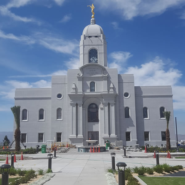 秘魯阿雷基帕教堂