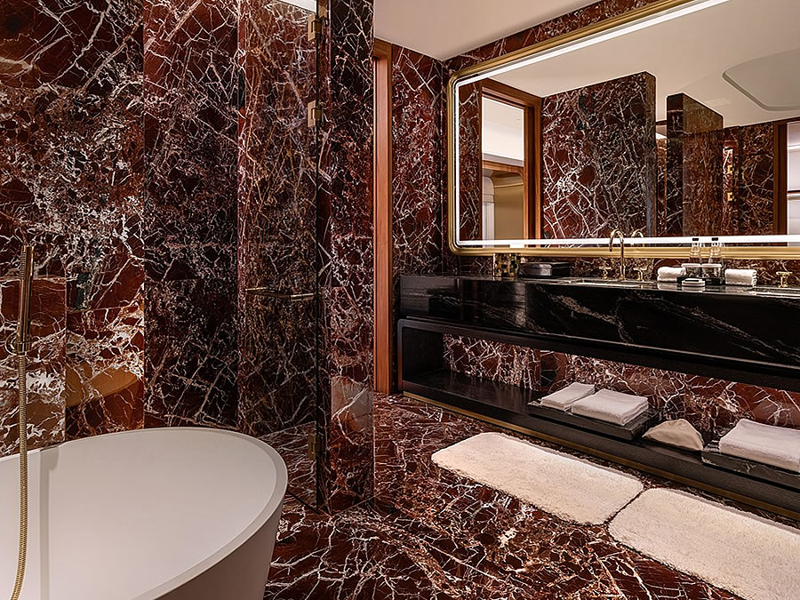 廈門磐基華爾道夫酒店