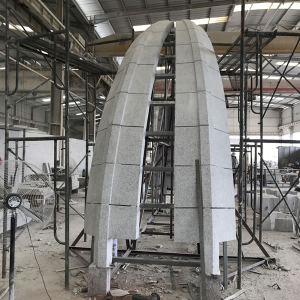 秘魯阿雷基帕教堂