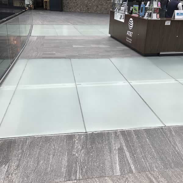 墨西哥購物商場工程