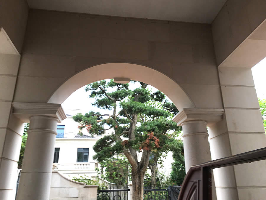 廈門建發(fā)央座五緣灣