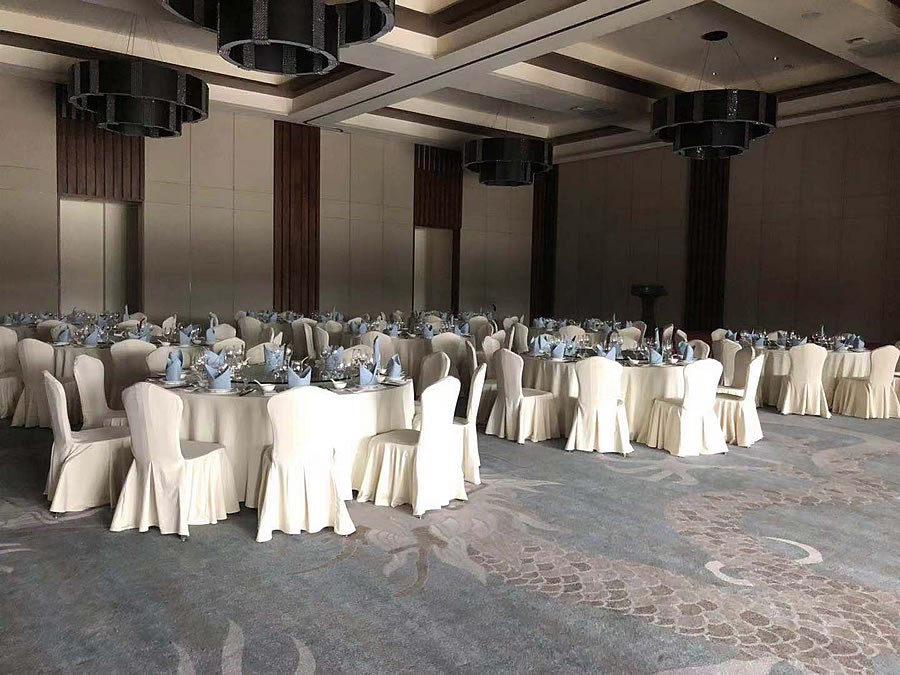 四川綿陽仙海麗灣度假酒店