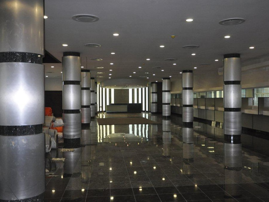 馬拉維國際銀行