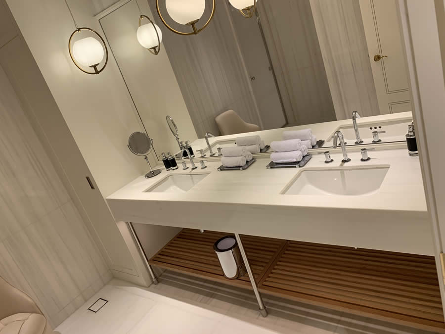 新加坡萊佛士酒店