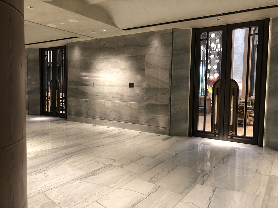 廈門磐基華爾道夫酒店