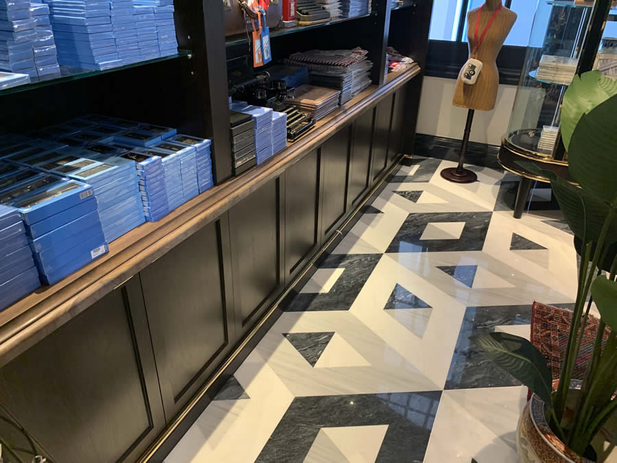 新加坡萊佛士酒店