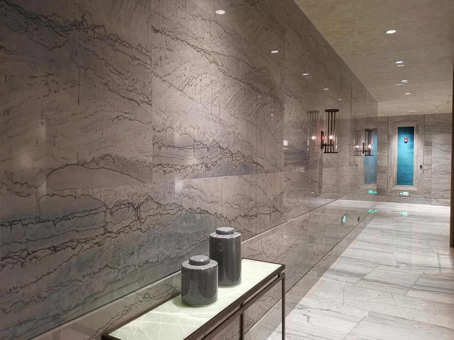 廈門磐基華爾道夫酒店