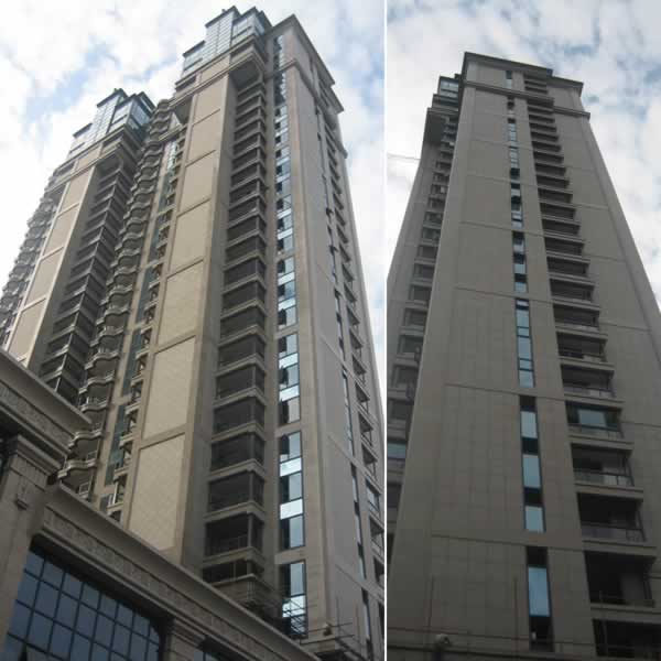 廈門(mén)益中花園