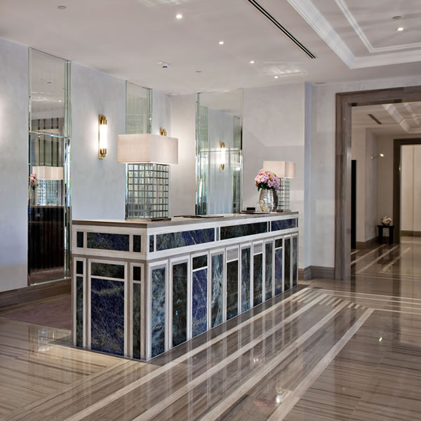 土耳其安塔利亞酒店