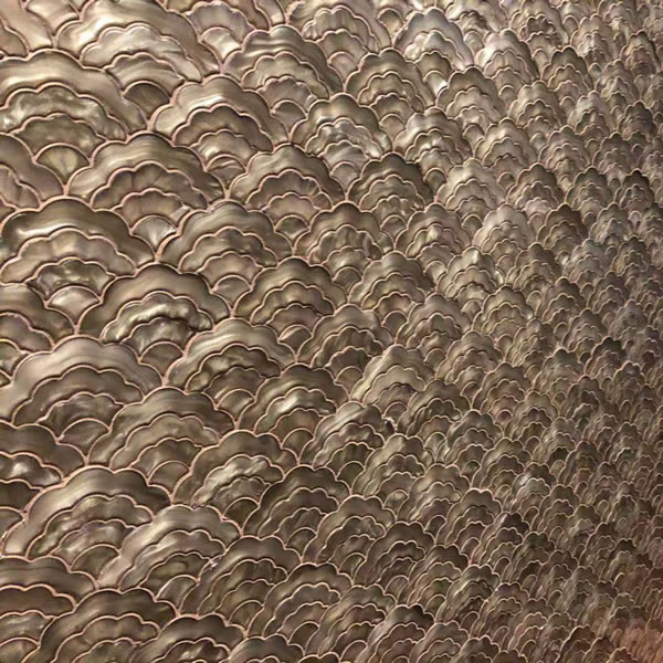 四川綿陽仙海麗灣度假酒店