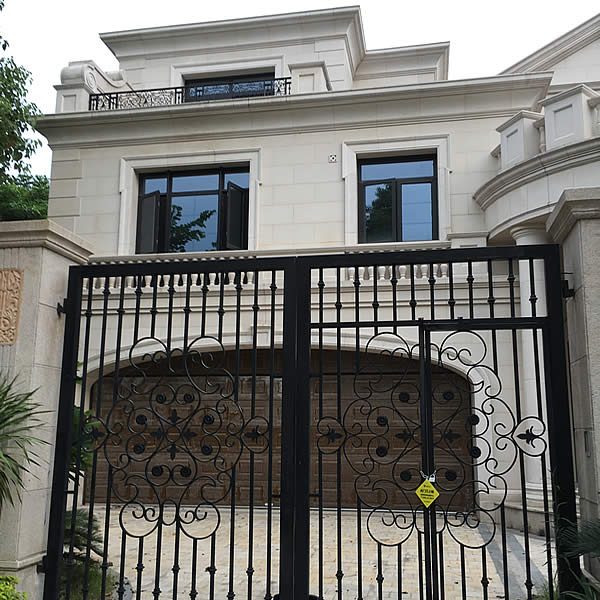 廈門建發(fā)央座五緣灣