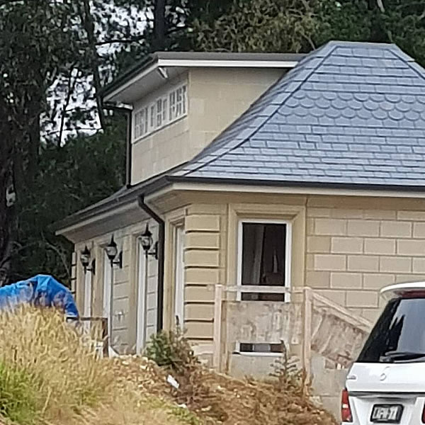 澳大利亞墨爾本花園別墅