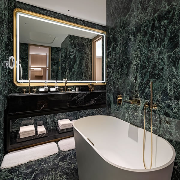 廈門磐基華爾道夫酒店