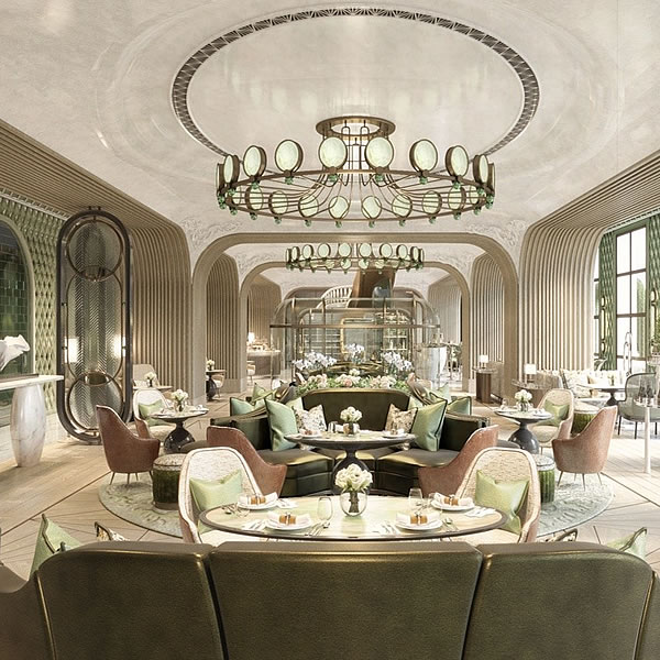 廈門磐基華爾道夫酒店