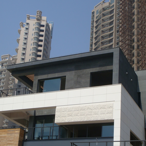 廈門(mén)愛(ài)琴?；▓@別墅