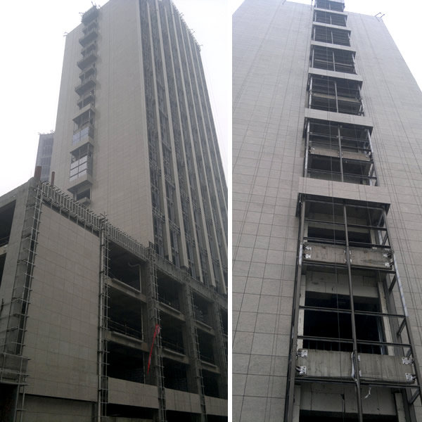 成都新都假日酒店