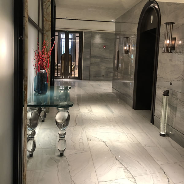 廈門磐基華爾道夫酒店