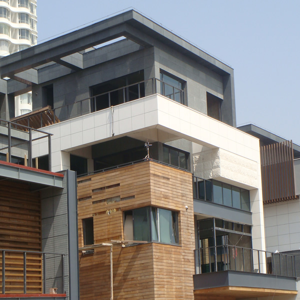 廈門(mén)愛(ài)琴?；▓@別墅