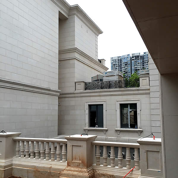 廈門建發(fā)央座五緣灣