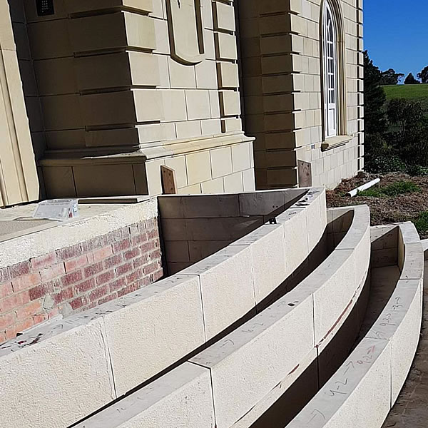 澳大利亞墨爾本花園別墅