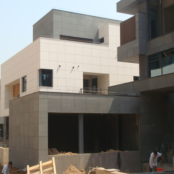 廈門(mén)愛(ài)琴?；▓@別墅