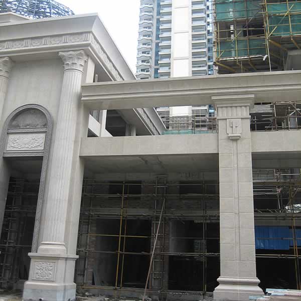 廈門(mén)益中花園