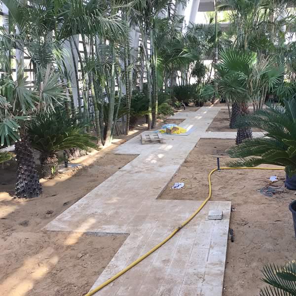 阿聯(lián)酋阿布扎比工程