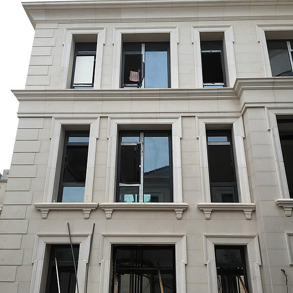 廈門建發(fā)央座五緣灣