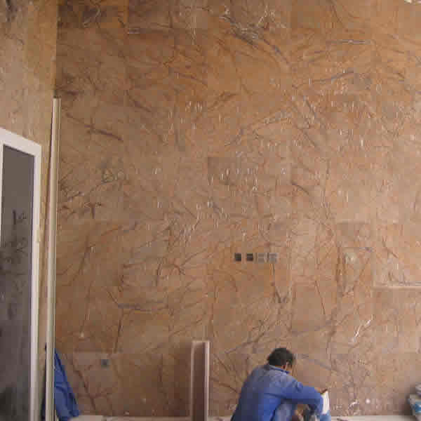 迪拜阿卡爾別墅工程