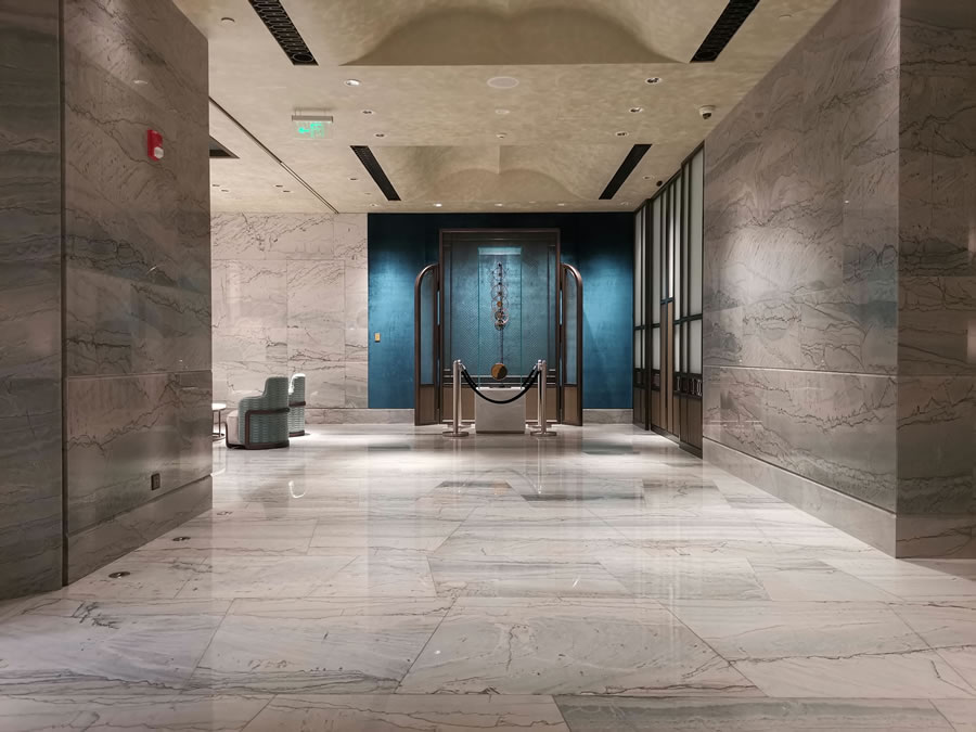 廈門磐基華爾道夫酒店