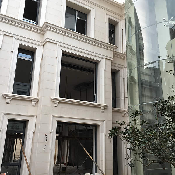 廈門建發(fā)央座五緣灣