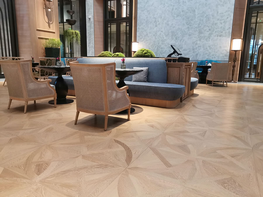 廈門磐基華爾道夫酒店