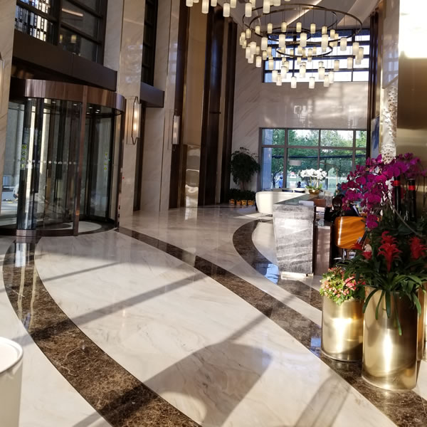 武漢西北湖壹號(hào)?御璽灣